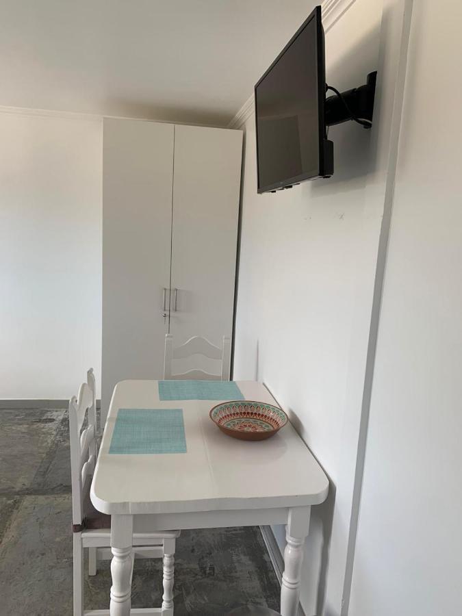 Estudio Naos Arrecife  Exterior foto